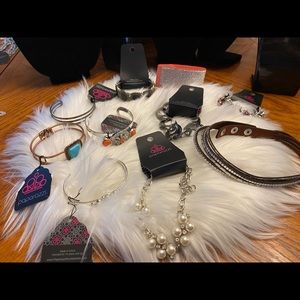 Everything must go sale